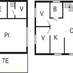 7 Person In Bru-by Traum Tatil Evi Bru