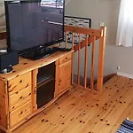 7 Person In Bru-by Traum Сasa de vacaciones