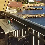 Tatil Evi 7 Person In Bru-by Traum *
