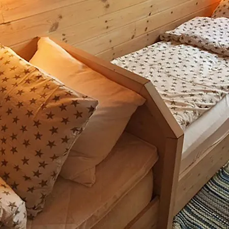 Hébergement de vacances 7 Person In Bru-by Traum