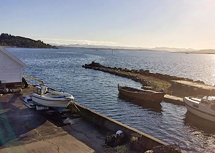 7 Person In Bru-by Traum Дом отдыха *