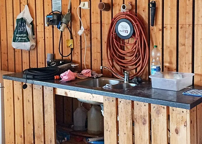 7 Person In Bru-by Traum Hébergement de vacances *