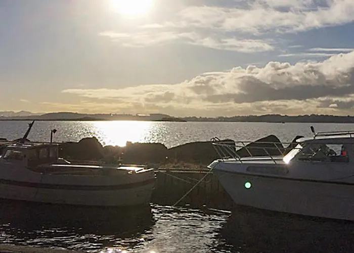 Hébergement de vacances 7 Person In Bru-by Traum Bru