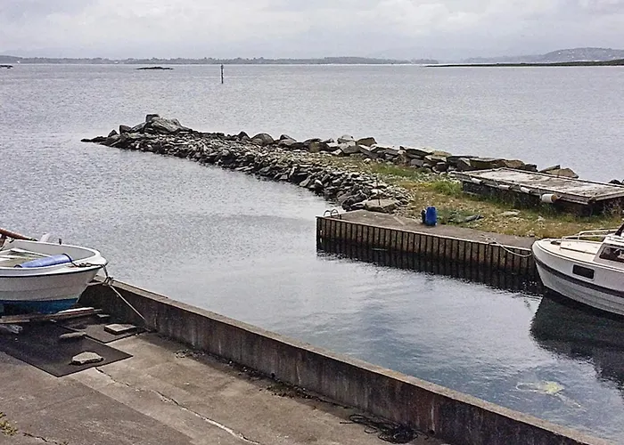 Hébergement de vacances 7 Person In Bru-by Traum Bru