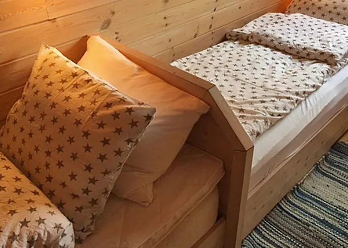 Сasa de vacaciones 7 Person In Bru-by Traum